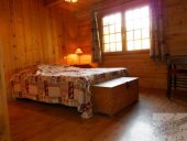Vastes chambres en location